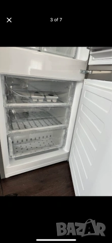 Кухня с електроуреди - пералня , печка, котлони, абсорбатор, мивка, смесител, хладилник, снимка 13 - Кухни - 53416810