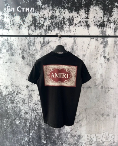 ✨🔥🔥🔥 👍 ✨𝗣𝗿𝗶𝗰e :18€ НА ЕДРО ✨𝗦ı𝘇𝗲: S M L XL XXL 📌5 бр, снимка 2 - Тениски - 53659413