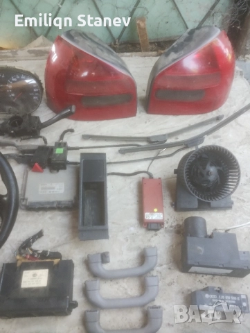 Части за Ауди А3 , снимка 8 - Части - 52184355