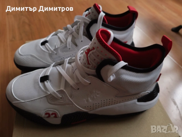 Маратонки Nike JORDAN STAY LOYAL 2, снимка 3 - Маратонки - 53292301