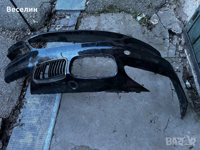 Предна броня BMW f45.