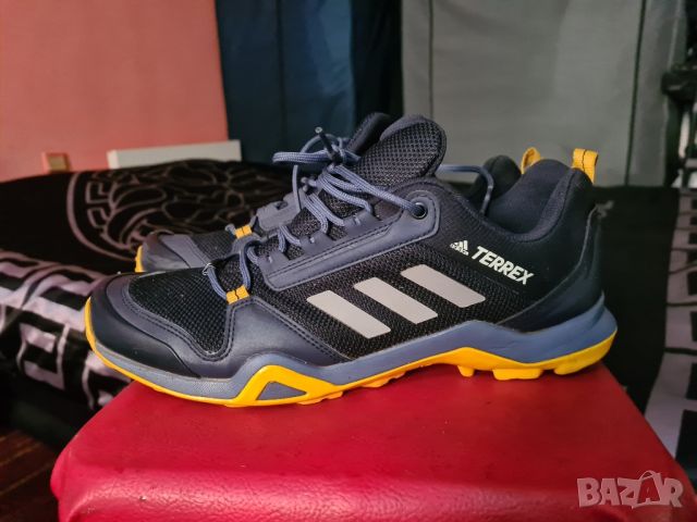 Adidas terrex-original-номер44-44.5, снимка 4 - Маратонки - 45695495