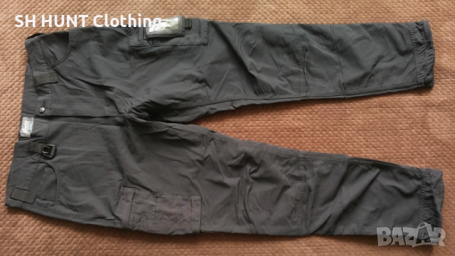 GESTO STRETCH Work Wear Trouser размер 54 / XL еластичен работен панталон W3-61