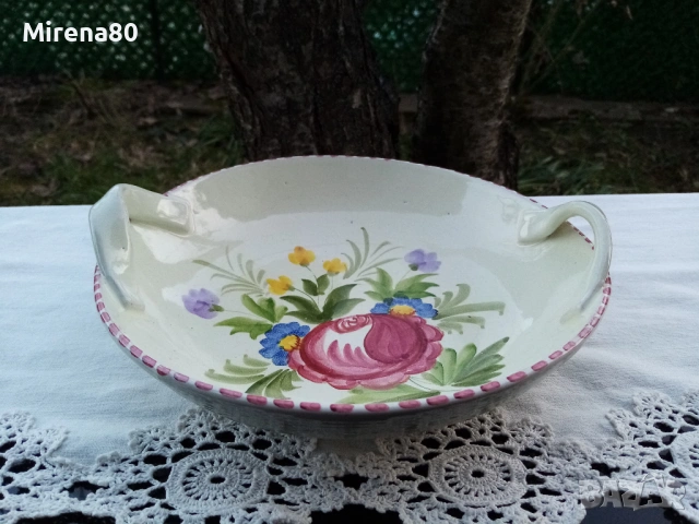 Винтидж немска фруктиера