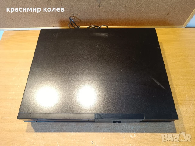 cd плеър "GRUNDIG CD 8400 MKII", снимка 4 - Ресийвъри, усилватели, смесителни пултове - 51392446