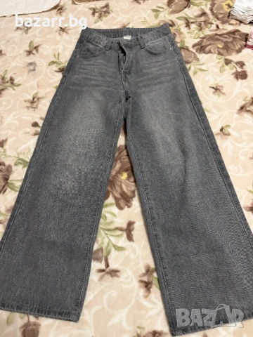 Дамски дънки 