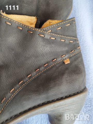 Боти El naturalista номер 42., снимка 7 - Дамски боти - 52014666