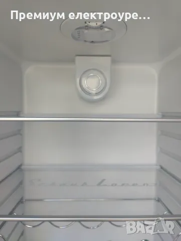 Хладилник Schaub Lorenz (клас А+) с Гаранция !, снимка 7 - Хладилници - 49874947