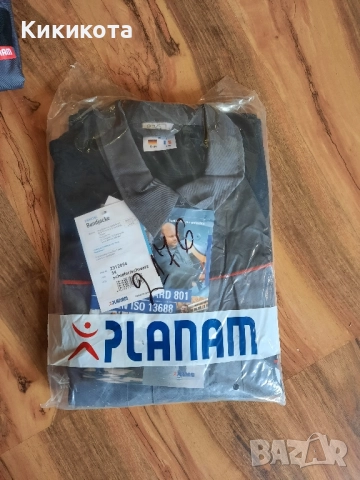 Работно облекло мъжко, снимка 2 - Други - 52026653