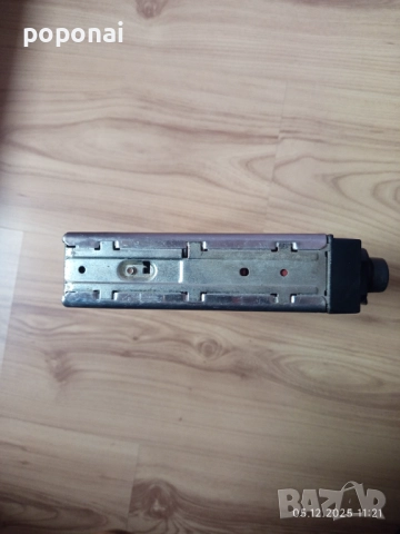 Радиокасетофон Audiovox