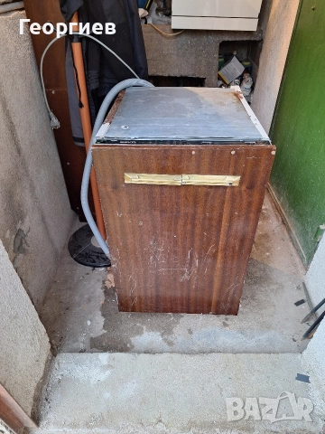 Съдомиялна Беко 