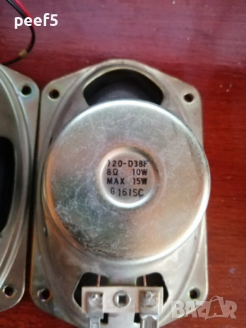 Лот говорители, снимка 5 - Тонколони - 54207981