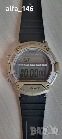 Лот часовници Casio, снимка 17 - Мъжки - 46799302