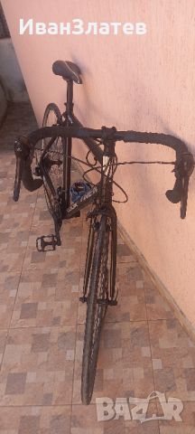 велосипед , снимка 4 - Велосипеди - 45795210