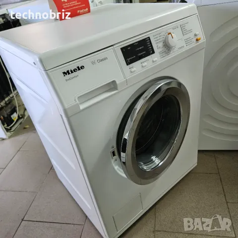 Немска пералня Miele Classic EcoComfort А+++ 7кг - ГАРАНЦИЯ, снимка 2 - Перални - 47258981