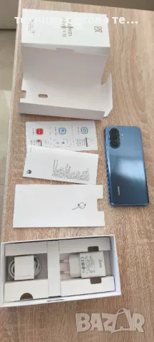 Huawei nova y70, снимка 8 - Huawei - 49542684