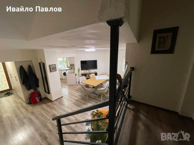 Тристаен апартамент под наем , София Младост 2 , снимка 10 - Апартаменти - 53794815