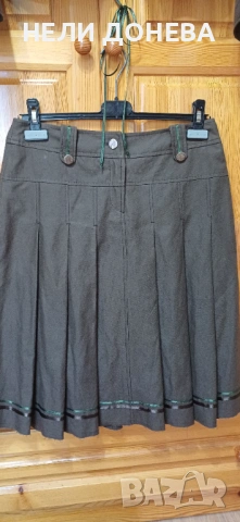 Уникален Костюм CAMAIEU Франция ! НОВ!, снимка 4 - Костюми - 54235339