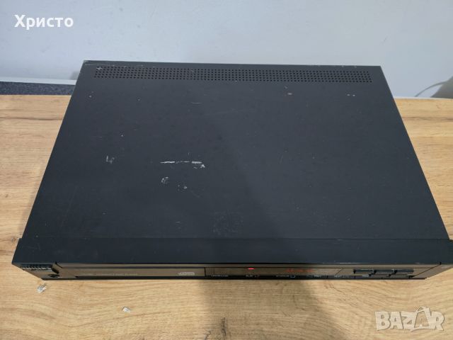 Philips cd480, снимка 5 - Аудиосистеми - 45775749