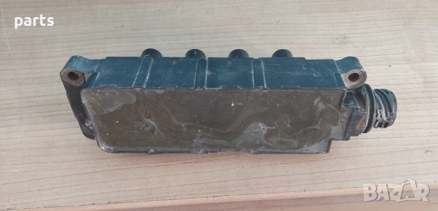 Бобина БМВ Е36 - Е34 - Е46 - 316 - 318 - 0221503005 - 12131247281, снимка 5 - Части - 52408865