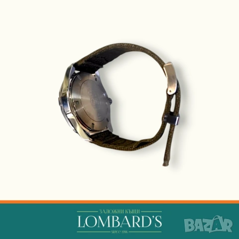 Часовник TAG HEUER AQUARACER 300, снимка 2 - Мъжки - 53323783