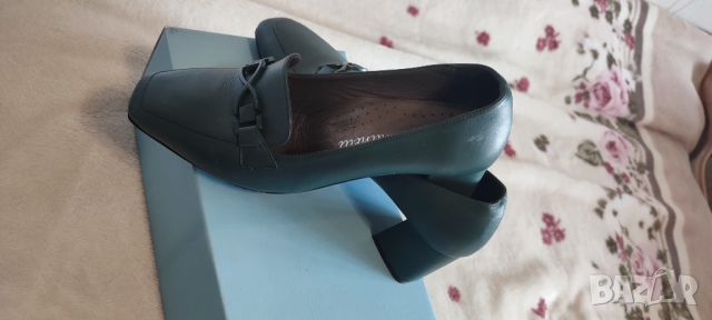 Дамски обувки, снимка 2 - Дамски елегантни обувки - 46073477
