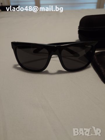 Продавам мъжки оригинални слънчеви очила Arnette, снимка 2 - Слънчеви и диоптрични очила - 46414435