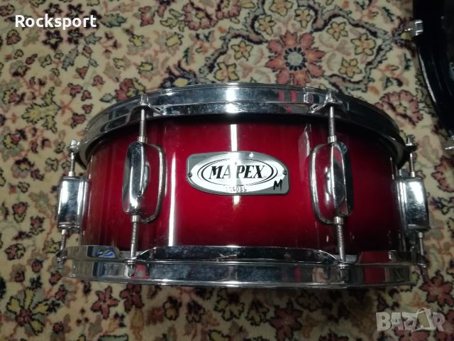 Mapex M series, снимка 6 - Ударни инструменти - 45227564