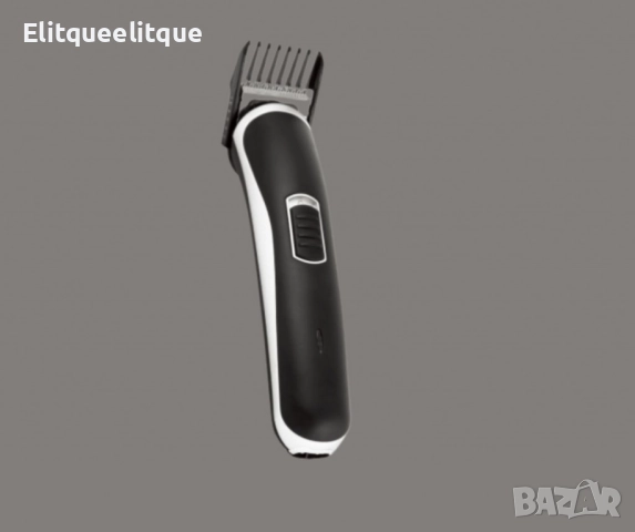 Машинка за подстригване Rosberg, 3W, Зареждаща се, 600 mAh, снимка 3 - Машинки за подстригване - 52276074