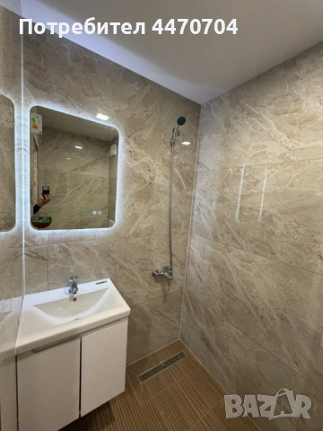 Ловеч, жк. "Здраве", бл 201, снимка 3 - Апартаменти - 54068617