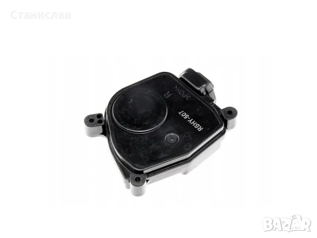 Kia Rio 2 JB Брава за задна дясна врата, снимка 2 - Части - 50286888