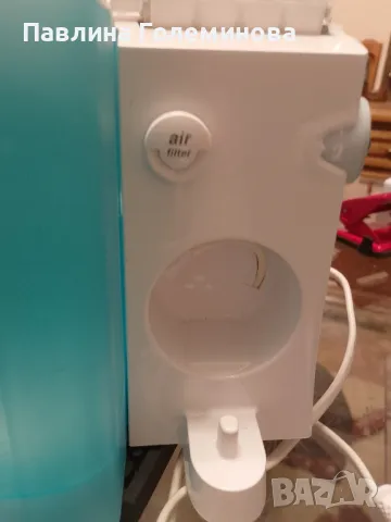 орален душ, снимка 4 - Други - 50276807