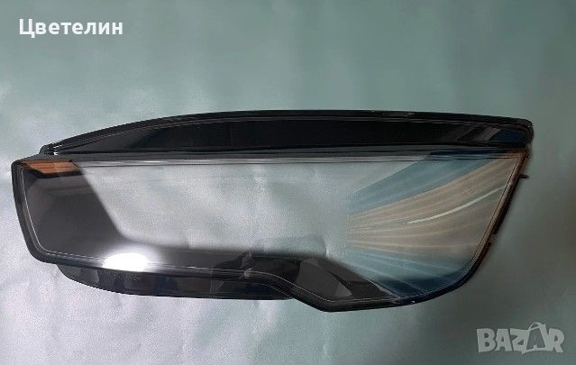 Корпус/Стъкло Audi A7 C8 21+ LED Ауди А7 Ц8 21+ ЛЕД, снимка 1 - Части - 45506831