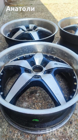 Джанти BMW 19 цола 5х120