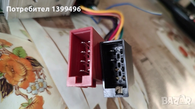 JVC KW-DB93BT , снимка 5 - Аудиосистеми - 53768821