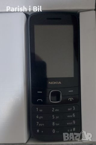 Nokia 225, снимка 5 - Nokia - 33722717