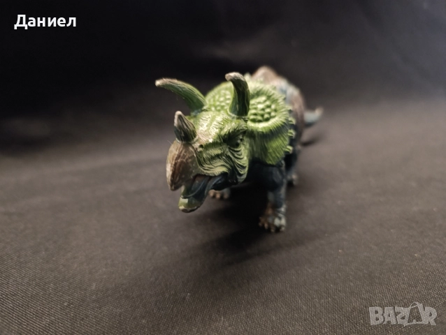 Динозавър за колекция , снимка 3 - Колекции - 51547034