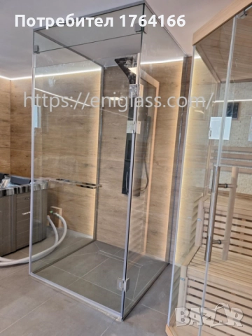 Модерни душ кабини, снимка 2 - Душ кабини и вани - 52254765