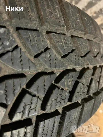 1бр.195/65/15 Bridgestone , снимка 3 - Гуми и джанти - 48292639