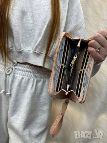 портмонета Michael kors , снимка 2 - Портфейли, портмонета - 51321023