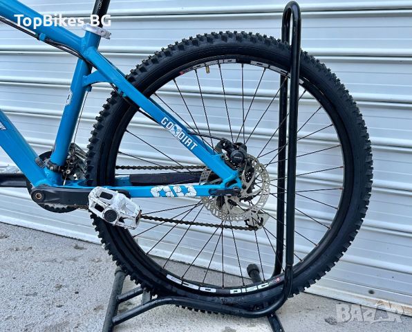 Велосипед Drag C1 Pro 2019 26" 14.5 алуминиево колело - втора употреба, снимка 8 - Велосипеди - 45305945
