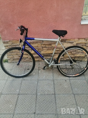 Колело Неузер, снимка 3 - Настолни лампи - 52452580