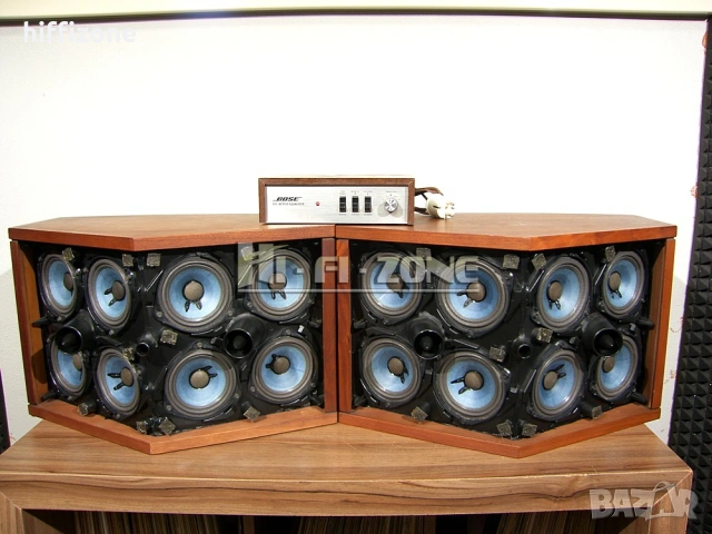 Тонколони   Bose 901 series lll 
