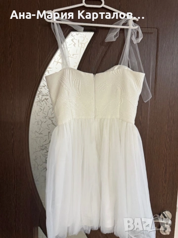 Рокля, снимка 3 - Рокли - 53155119