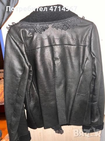 Яке Emporio Armani, снимка 2 - Якета - 54102166