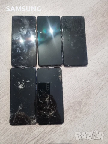 Samsung - A70, снимка 3 - Samsung - 51344626