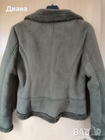 дамско зимно яке , снимка 3 - Якета - 53515381