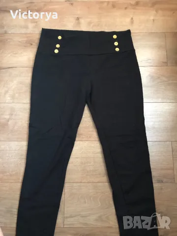 Дамски клин