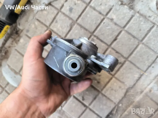 Вакуум помпа за Голф 4 Ауди А3 Сеат Шкода 1.9ТДИ VW Golf 4 Audi A3 Seat Skoda 1.9TDI 038145101B, снимка 3 - Части - 47150225