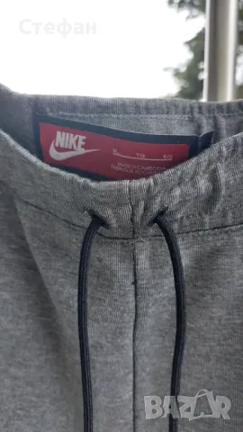 Nike Tech Fleece Pants Sportswear  Долнище XL, снимка 4 - Спортни дрехи, екипи - 48713603